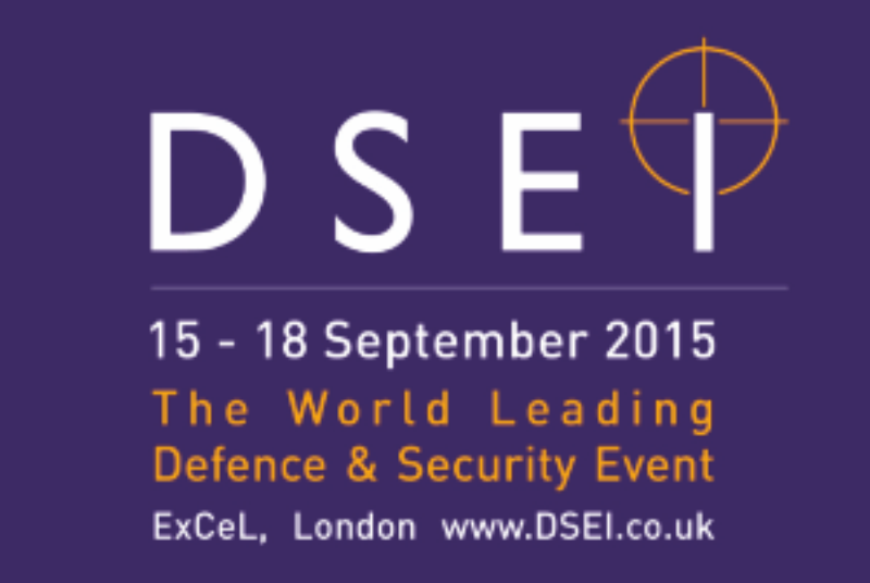 DSEI 2015