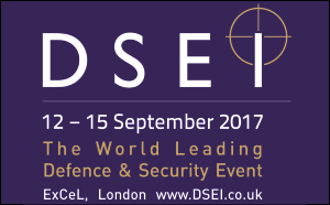 ITS op DSEI 2017