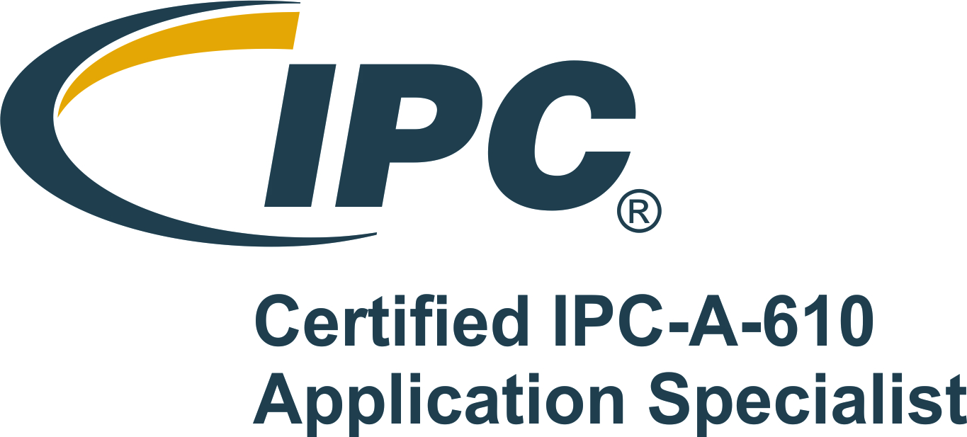 Certified application specialists