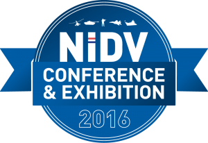 ITS at NIDV exhibition 2016