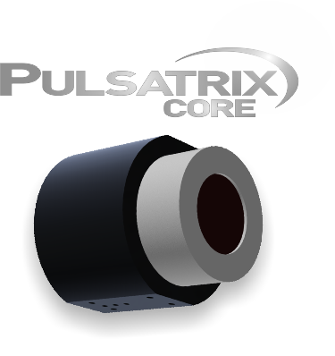 ITS Pulsatrix core